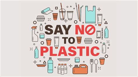 Single-use plastic items to be banned in India from July 1 – India TV