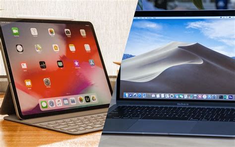 The iPad Pro and MacBook Air Need to Merge. Now | Tom's Guide