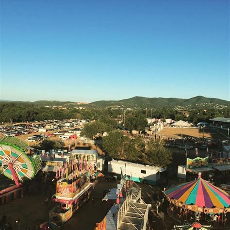 The Yavapai County Fair is in town all weekend long! Who will be ...