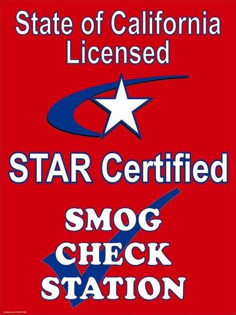 A1 Smog Star Certified Station - 14 Photos & 89 Reviews - Smog Check Stations - 2707 Sonoma Blvd ...