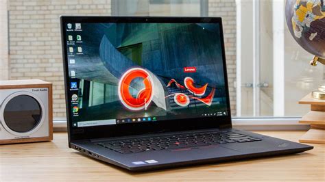 Lenovo ThinkPad P1 (Gen 2) Review: A Thinner Workstation | Tom's Hardware