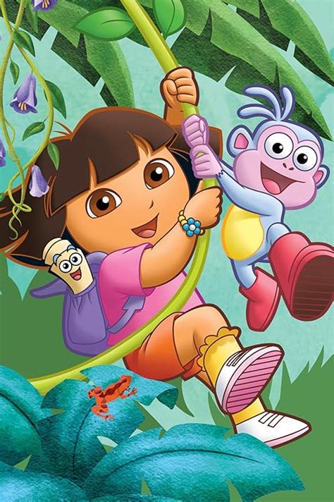 Pictures & Photos from Dora the Explorer (TV Series 2000– ) - IMDb