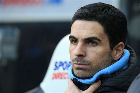 New Arsenal manager Mikel Arteta warns under-performing Gunners ...