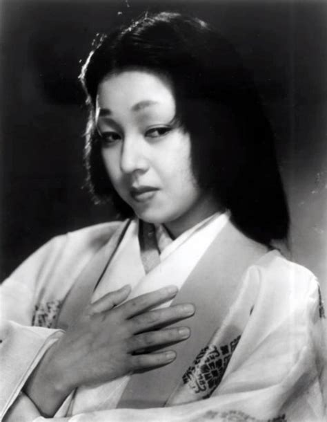 Kyo Machiko obituary: the last of Japan’s Golden stars | Sight & Sound ...