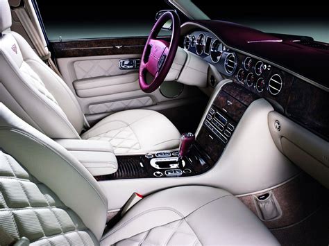 2009 Bentley Arnage Final Series Pictures & Specs & Engine Review