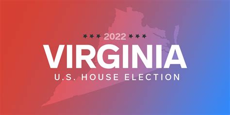 Virginia Congressional Primary Elections: Live Results, Vote Counts ...