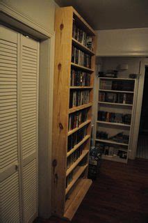 wood - How do I prevent doors on a media cabinet from sagging? - Home ...