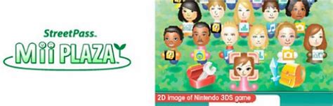 StreetPass Mii Plaza Guide - Puzzle Swap, Find Mii and Magic Types