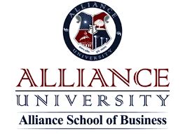 Alliance University - Talentedge