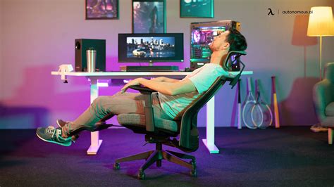 The 15 Best Ergonomic Gaming Chair Options for 2024