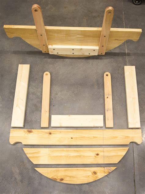 How to Build a Seesaw | how-tos | DIY