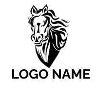 Animal Logo Design Template | PosterMyWall