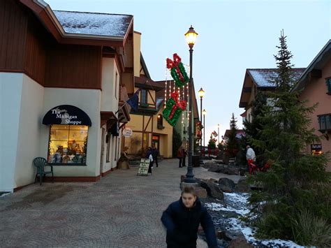 Christmas Visit At Frankenmuth 2012 – The Kleiber Family Timeline