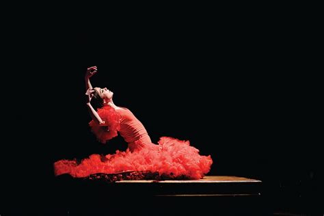 Who Can Dance Flamenco? - Dance Teacher