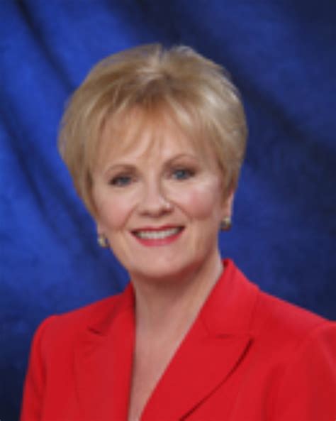 U.S. Rep. Kay Granger | The Texas Tribune