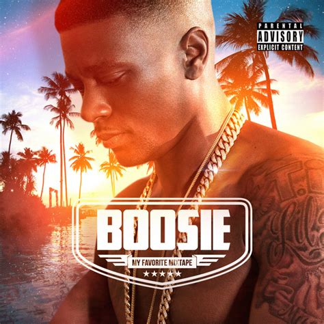 My Favorite Mixtape - Album by Boosie Badazz | Spotify