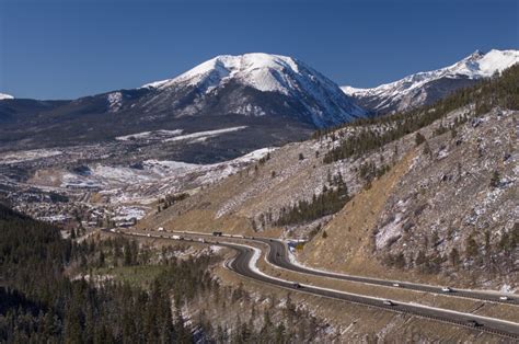 Climate experts say Colorado's winter season is off to an unusually slow start | KUNC