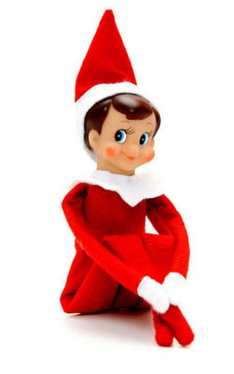 What is Elf on the Shelf and why is the Christmas toy so popular ...