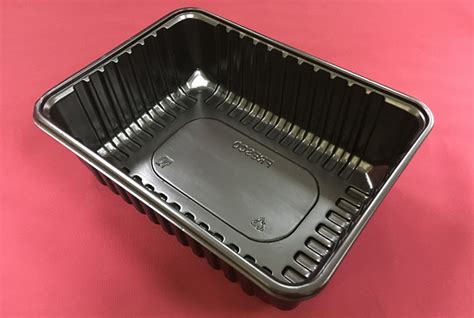 FOOD PACKAGING TRAYS – FORMPAK