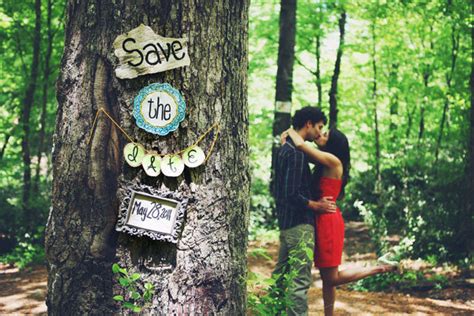 10 Creative Photo Save-the-Date Ideas BridalGuide