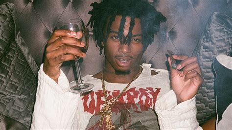 Playboi Carti Self Titled Print Rapper iphone [2376x3583] for your , Mobile & Tablet HD ...