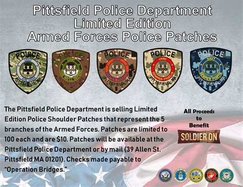 Pittsfield Police Department | Facebook