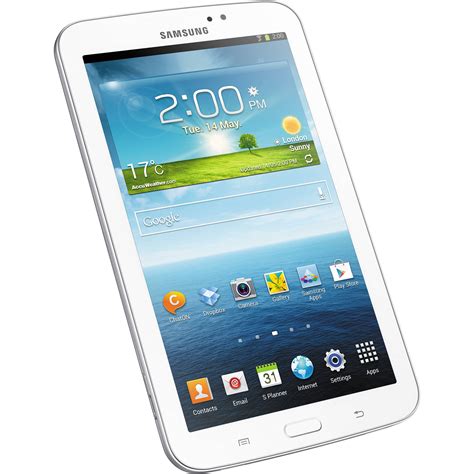 Samsung 8GB Galaxy Tab 3 Multi-Touch 7.0" Tablet SM-T210RZWYXAR