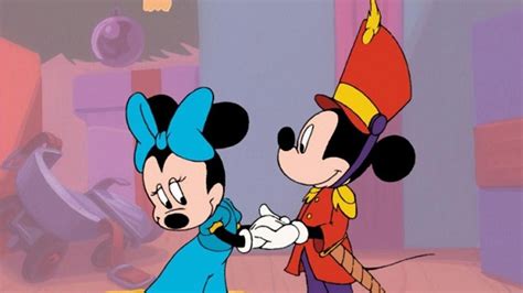 House Of Mouse Ep 30 Mickey And Minnie's Big Vacation - YouTube