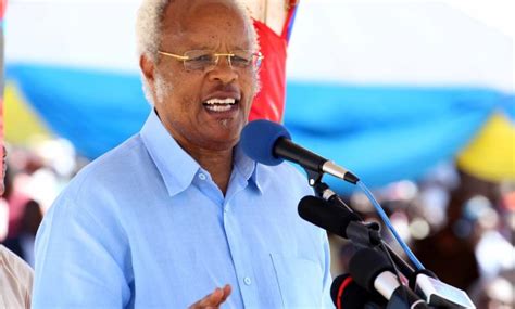 EDWARD LOWASSA: Former Tanzania’s PM passes away aged 70 - Daily News