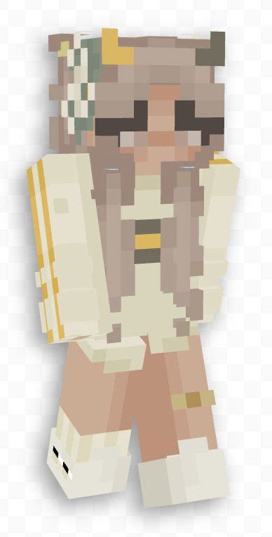 DeerAnkle Minecraft Skin | Minecraft skins cute, Minecraft skins aesthetic, Minecraft skins