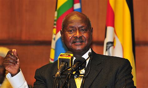 President Museveni names new cabinet: Old guards return and a few surprises | Matooke Republic