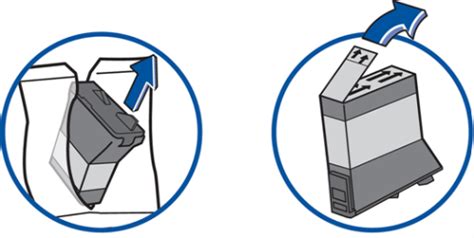 Replacing the ink cartridge on the DM60 | Pitney Bowes Support