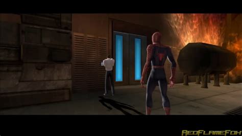 Spider-Man 3 (PS2) - Gameplay Sample on PCSX2 - YouTube