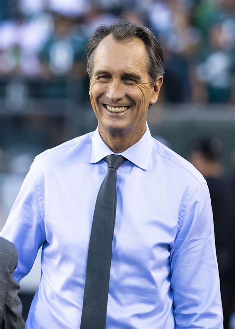 Cris Collinsworth blames ‘doppelgänger’ for ‘rude’ Melissa Stark joke ...