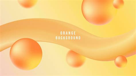 Orange Neon Colorful Gradient Background 23510828 Vector Art at Vecteezy