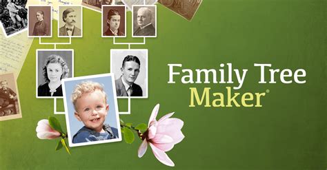 Customer Story - Family Tree Maker | Parallels Blog