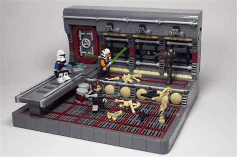 lego star wars mocs - Google Search | Moc Build Ideas | Pinterest ...