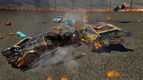 Derby Destruction Simulator APK Free Racing Android Game download - Appraw