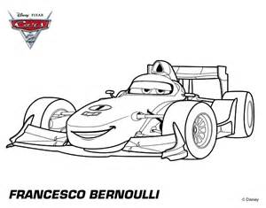 francesco bernoulli coloring page