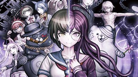 Danganronpa Another Episode: Ultra Despair Girls Review - GameSpot