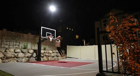 The Ultimate Guide To Home Basketball Courts - OnCourt Online