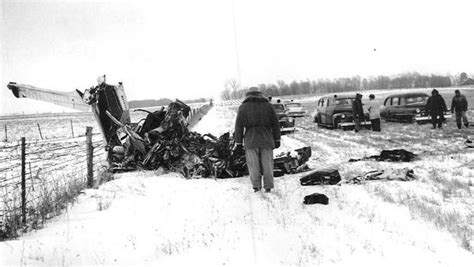 NTSB considers reopening Buddy Holly crash case