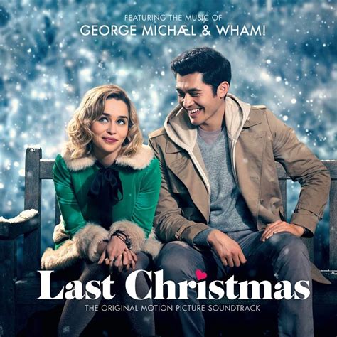 SOUNDTRACK | Last Christmas