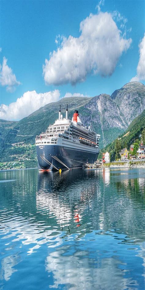 Olden,Norway | Cruise ship pictures, Best cruise ships, Cruise travel