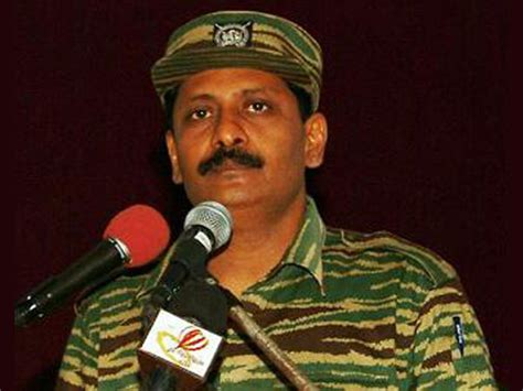 'Dead' LTTE Intelligence chief Pottu Amman arrested in Hong Kong ...