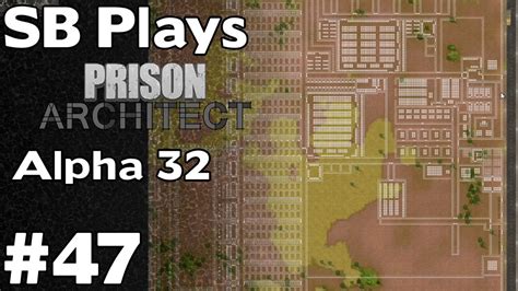 Prison architect layout - driverlinda