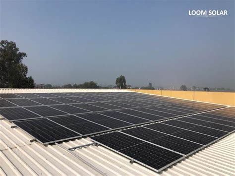 Know How Loomsolar Is The Preeminent Solar Installation Service