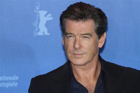 Green Celebrities - Pierce Brosnan