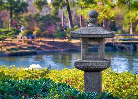 The Japanese Garden at Hermann Park Photograph by Tim Stanley - Pixels