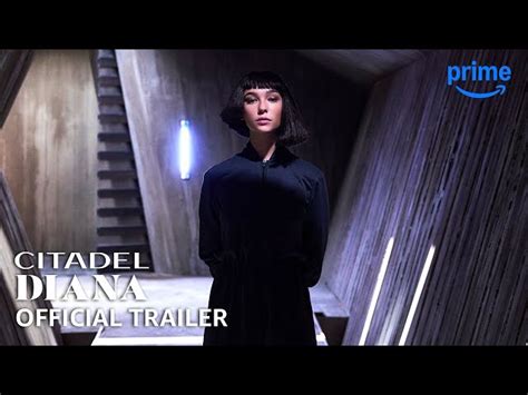 Citadel: Diana filming locations - Where was the Prime Video spy ...